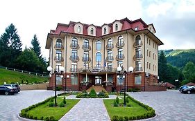 Отель Гранд Пилипец